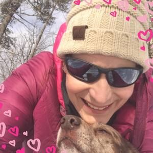 Meet your Posher, Roberta